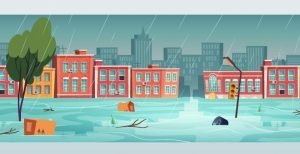 İzmir İMO: İklim Değişikliği Etkilerine ve Su Baskınlarına Hazırlıklı Olmalıyız