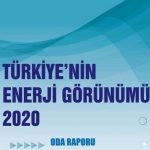 Türkiye Elektrik Enerjisi İstatistikleri Raporu
