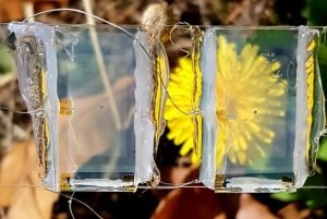 Geleceğin Pencerelerinde Güneş Enerjisi Elektriğe Dönüştürülebilir