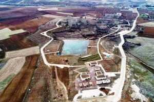 Anadolu’nun 3000 Yıllık Kadim Sular İdaresi