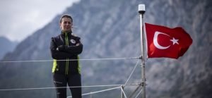 Beyin Göçünün Türkiye’ye Olmasını İstedim