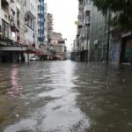 İzmir’de Sel Daha Az Hasarla Atlatılabilir Miydi?