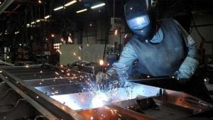 Sanayi Üretim Rakamları Açıklandı