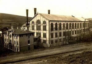 Silahtarağa Elektrik Santrali’nin Öyküsü – 1