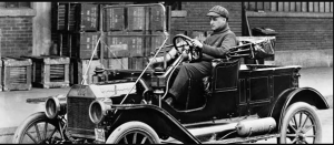 Tarihten Bugüne Elektrikli Araçtan Elektrikli Otobüse