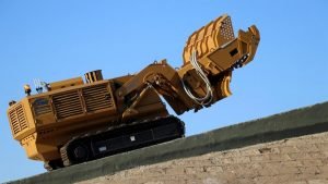 Azerbaycan’a İhraç Edilen İlk MEMATT Bakü’ye Ulaştı