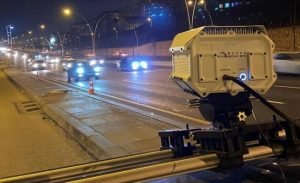 Trafikte Yerli Radar Dönemi Başlıyor