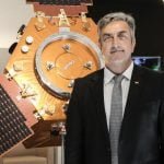 Uzay Ajansı Başkanı Yıldırım: Türkiye’yi Birinci Lige Çıkartacağız