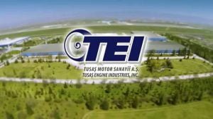 TEI Havacılık Motorları Okulu Açılıyor