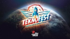 TEKNOFEST 2021 Roket Yarışması’na Başvuru İçin Son 3 Gün