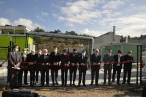 Katı Atıklardan Elektrik Üretilecek