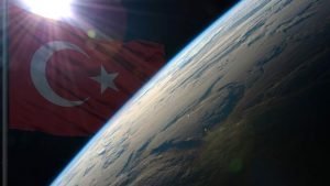Türkiye’nin uzay yolcuğu ODTÜ’de şekillenecek