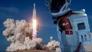 Uzay Yolculuğunun Maliyeti Ne Kadar?