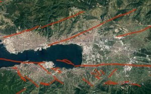 Fay Üzerinde Yaşayan Kentlerimiz: Kocaeli Raporu