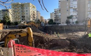 JMO: Kazık Kent Modelinden Vazgeçilmelidir