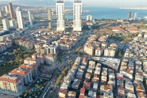 İzmir’in Yapı Envanteri Çıkarılıyor