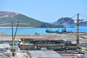 Akkuyu NGS’nin Türk Mühendisleri Konuştu