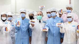 Bakan Varank: 2 Bin İstihdam!