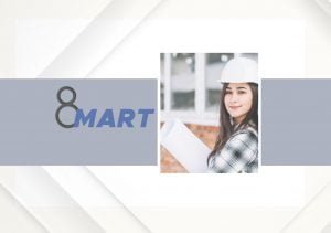 8 MART DÜNYA EMEKÇİ KADINLAR GÜNÜ