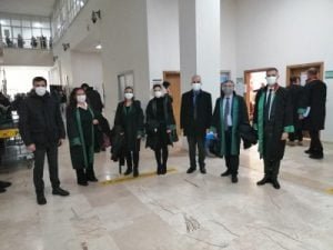 KMO YÖNETİMİNİN GÖREVDEN ALINMASINA DAİR DAVA SONUÇLANDI