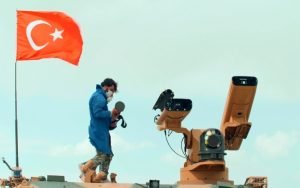 Yerli ve Milli Projeler Casusluğa Karşı Nasıl Korunuyor?