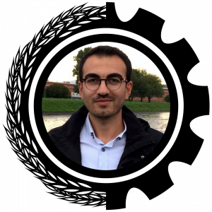 Picture of Barış Türkkan