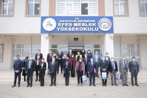 DEÜ UZAY MÜHENDİSLERİ YETİŞTİRECEK