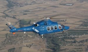 TUSAŞ Silahlı GÖKBEY İçin Çalışıyor