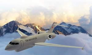 Gökyüzünde Hâkimiyetin Anahtarı: HAVA SOJ