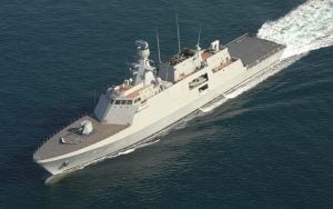 Deniz Kuvvetleri Niçin Karakol Gemisi Alıyor?