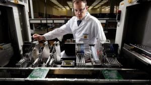 ASELSAN’dan İHA’lara Yerli CATS Sistemi