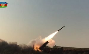 Azerbaycan Ordusu’na Roketsan TRLG-230