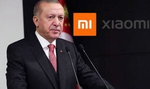 Xiaomi’nin Türkiye Fabrikası Açıldı