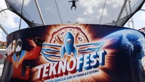 TEKNOFEST’e Geri Sayım: Sanayide Dijital Teknolojiler Yarışması İçin Son Gün