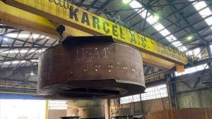 Türkiye’de Nükleer Enerji Alanında Sertifikaya Sahip İlk Firma