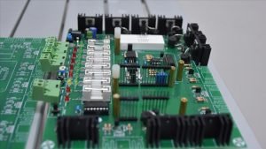 İnönü Üniversitesinde Elektrikli Araç Bataryası ve Batarya Sistemi Geliştirildi