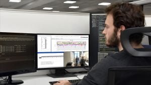 Hasta takip hassasiyeti bir metrenin altına düştü