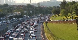 ASELSAN Trafik Sorununu Çözecek