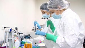 TÜBİTAK’ın Aşısı İnsanlı Deneylere Hazır