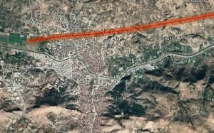 FAY ÜZERİNDE YAŞAYAN KENTLERİMİZ: TOKAT RAPORU