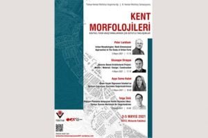 III. Kentsel Morfoloji Sempozyumu