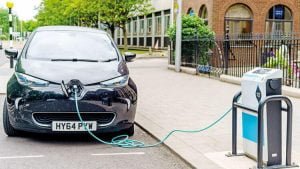 IEA: Elektrikli Araç Sayısı 2030’a Kadar 230 Milyona Ulaşabilir