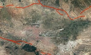 Fay Üzerinde Yaşayan Kentlerimiz: Eskişehir Raporu