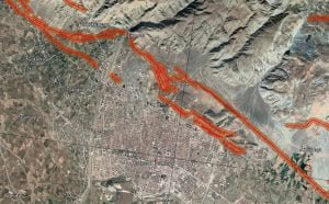 Fay Üzerinde Yaşayan Kentlerimiz: Erzincan Raporu