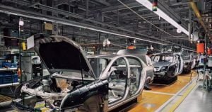 Çip krizi Mitsubishi’yi de vurdu