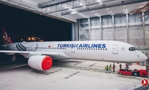 Airbus ve Türk Hava Yolları Teknik’ten İş Birliği