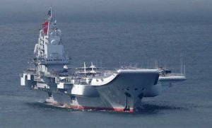 Çin’den Pasifik’te ABD’ye Gözdağı