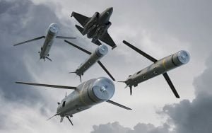 TÜBİTAK-BİLGEM’den Düşük RKA Hedefler İçin GÖZCÜ Radarı