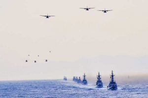 Türk Tipi Hücumbot Projesi