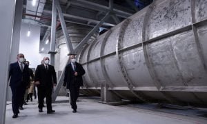 Torpidolar ve Savaş Gemileri İTÜ KAT’ta Test Edilecek